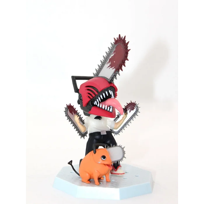 Tekli Anime Figür 16 Cm TKN2411