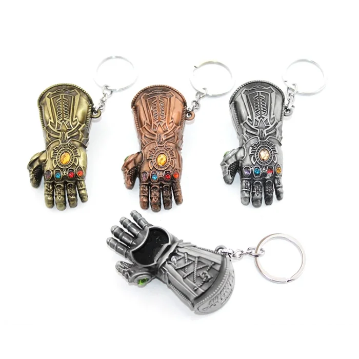 Thanos Eli Anahtarlık Açacak SPR1684