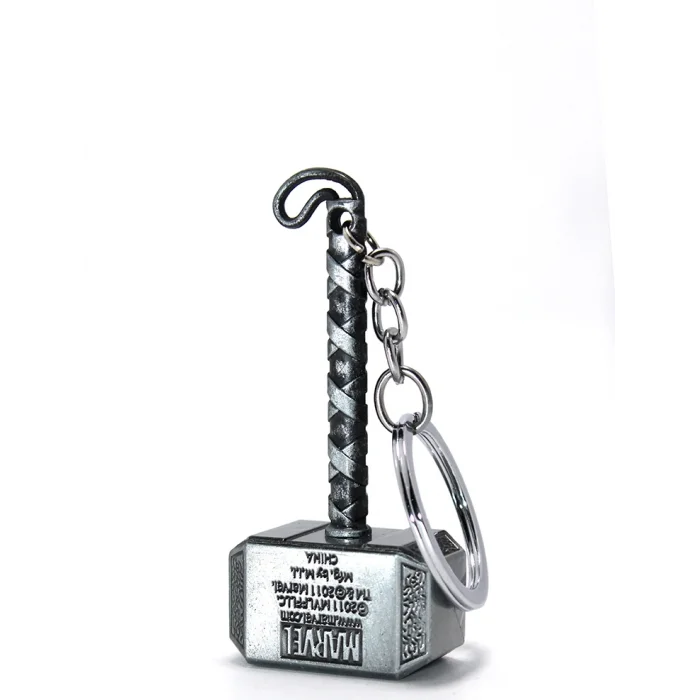 Thor Çekici Anahtarlık SPR1681