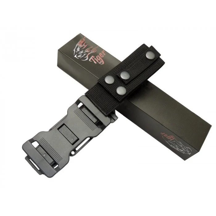 Tiger Tactical Bıçak