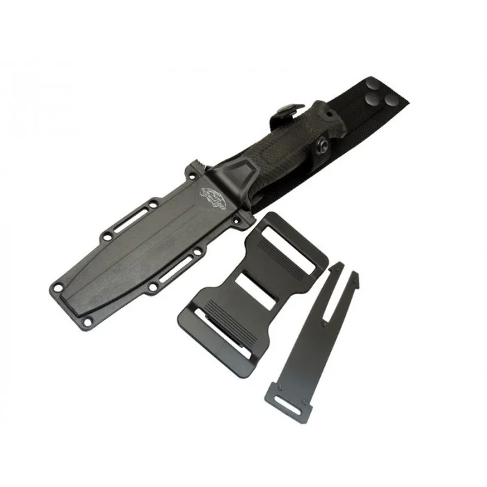 Tiger Tactical Bıçak