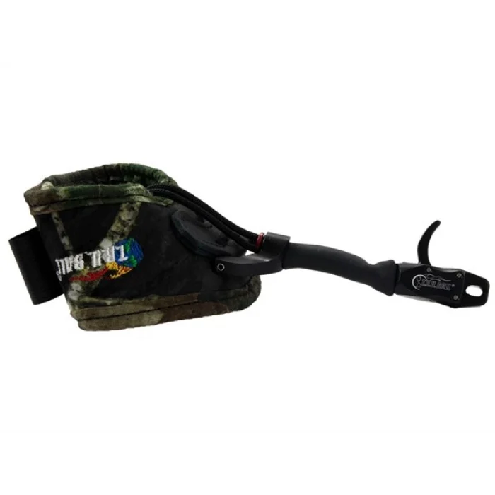Tru Ball Tetik Bandit Camo Velcro