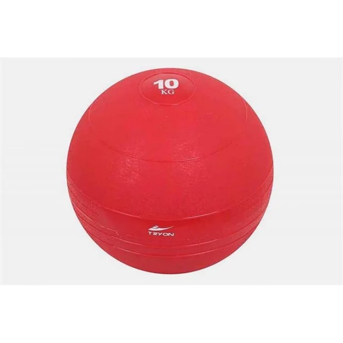 Supertrend 10 kg Zıplamayan Sağlık Topu