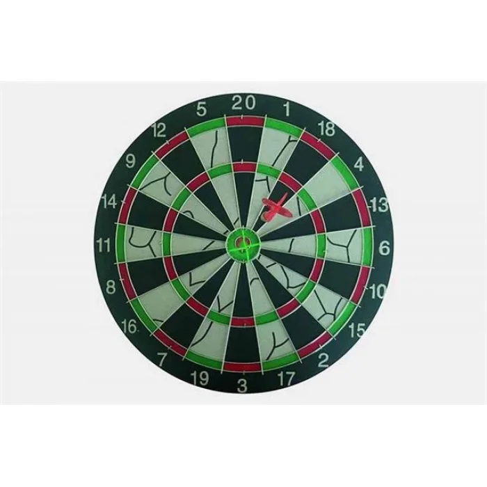 Supertrend 14 Vakumlu 6 Oklu Dart