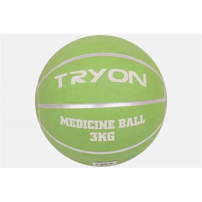 Supertrend 3 kg Zıplayan Sağlık Topu