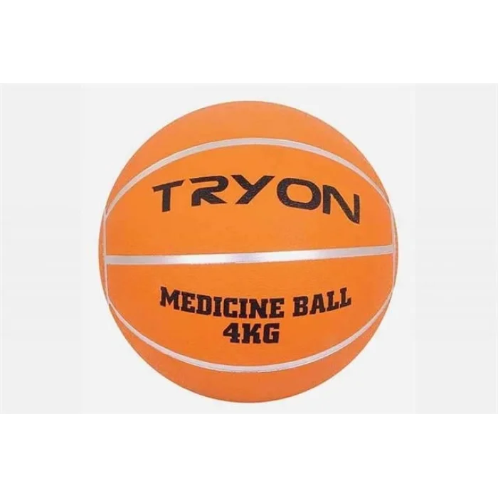 Supertrend 4 kg Zıplayan Sağlık Topu