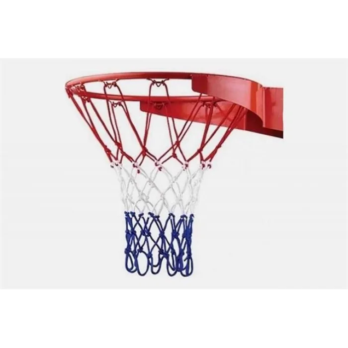 Supertrend BF-20 Renkli Basketbol Filesi (Tekli)