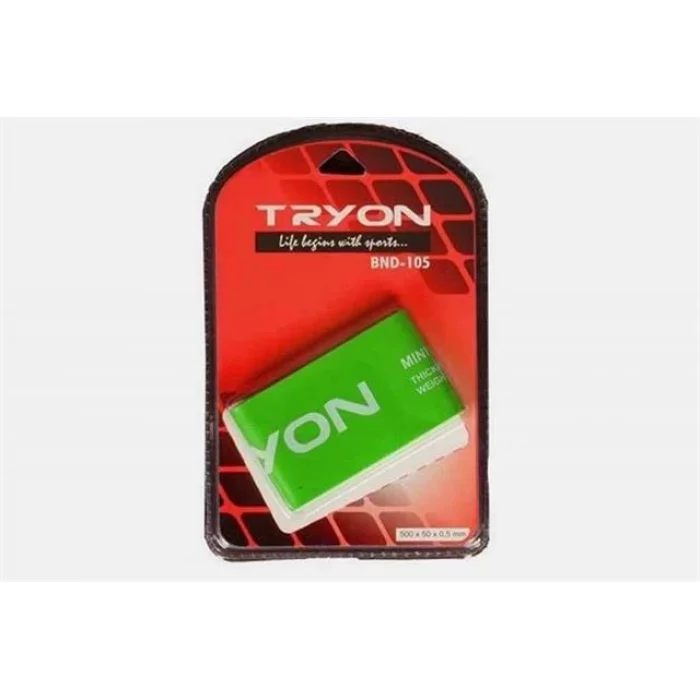 Supertrend BND-105 Latex Aerobik Bandı 0,5 mm Hafif