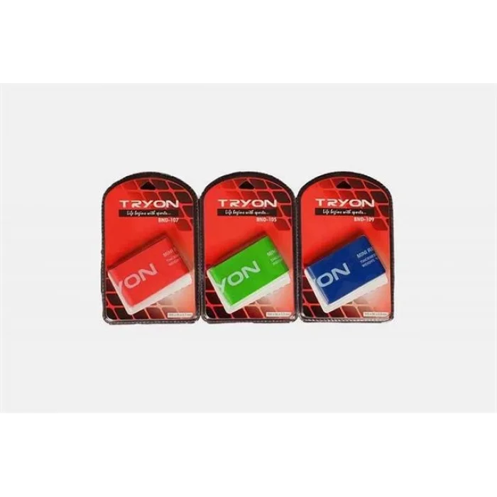 Supertrend BND-105 Latex Aerobik Bandı 0,5 mm Hafif