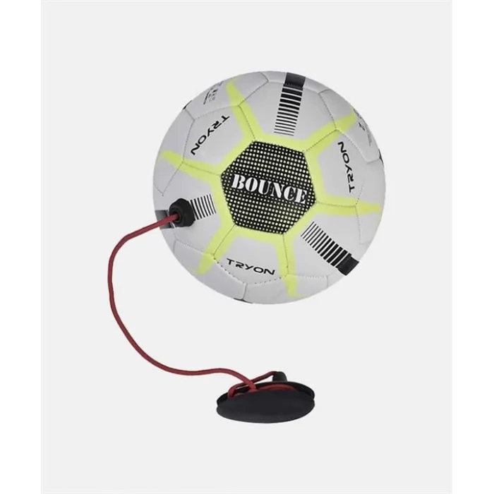 Supertrend Bounce Antrenman Futbol Topu No:2