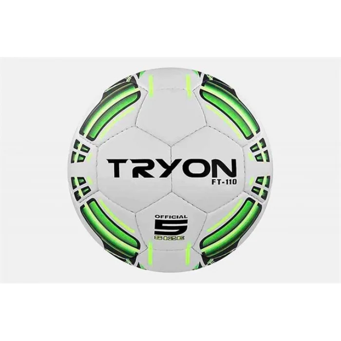 Supertrend FT-110-5 Futbol Topu No:5