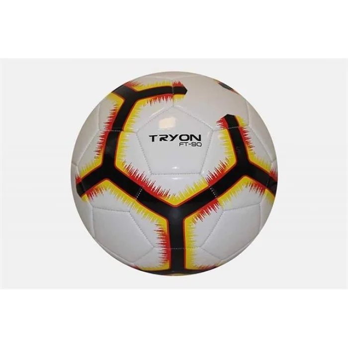 Supertrend FT-90 Futbol Topu No:4