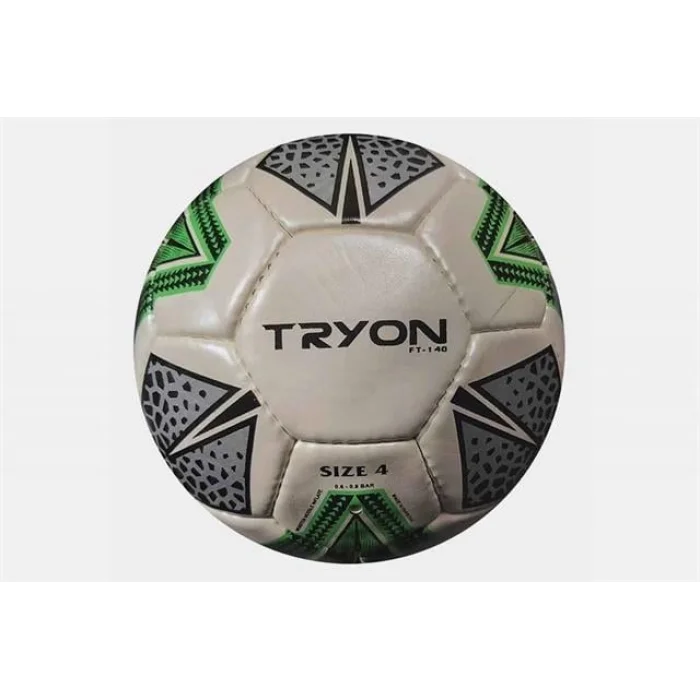 Supertrend Futbol Topu Ft-140 NO:4