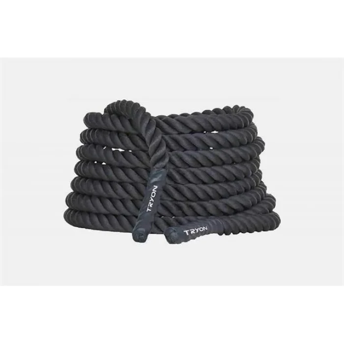 Supertrend Hlt-15 Crossfit Halatı 15 Metre