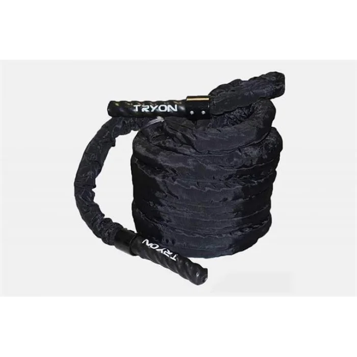 Supertrend Hlt-15 Crossfit Halatı 15 Metre