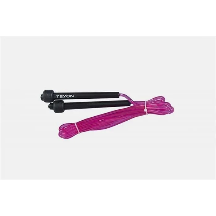 Supertrend JR-100 Pembe Atlama İpi