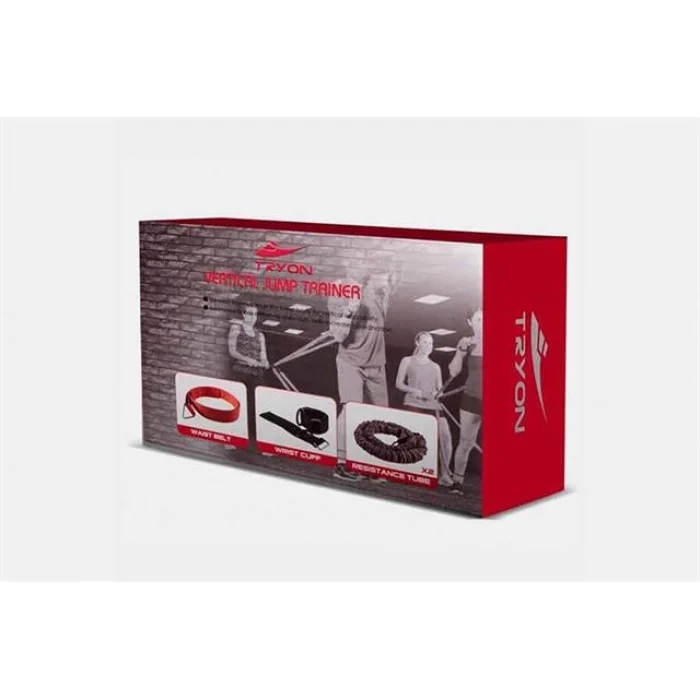 Supertrend Lst-400 Antrenman Güç Lastiği Bacak