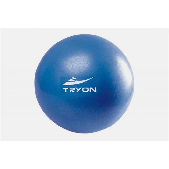 Supertrend Pt-20 Pilates Topu 20 cm Mavi