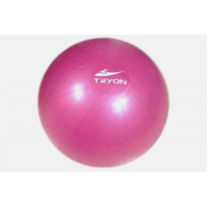 Supertrend Pt-65 Pilates Topu 65 cm Fuşya