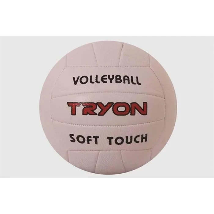 Supertrend VT-100 Makine Dikişli Voleybol Topu