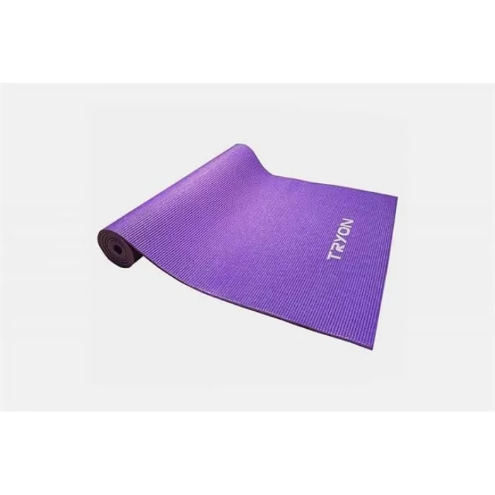 Supertrend YM-40 Pilates Yogo Minderi Mor