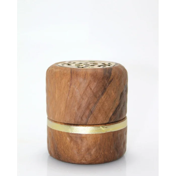 Tütsü Brülörü SPR1232