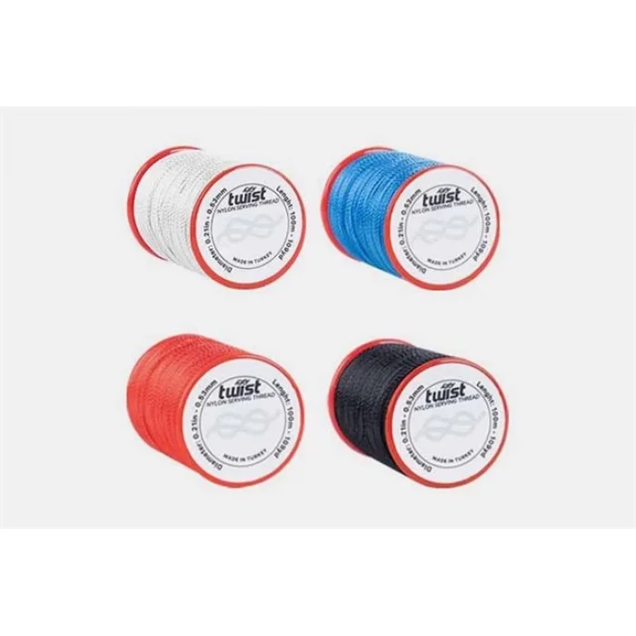 Twist Naylon Sargı İpi