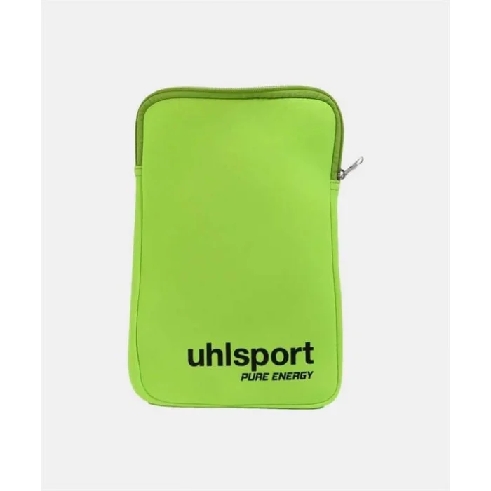 Supertrend Fosforlu Yeşil Masa Tenisi Raket Kılıfı