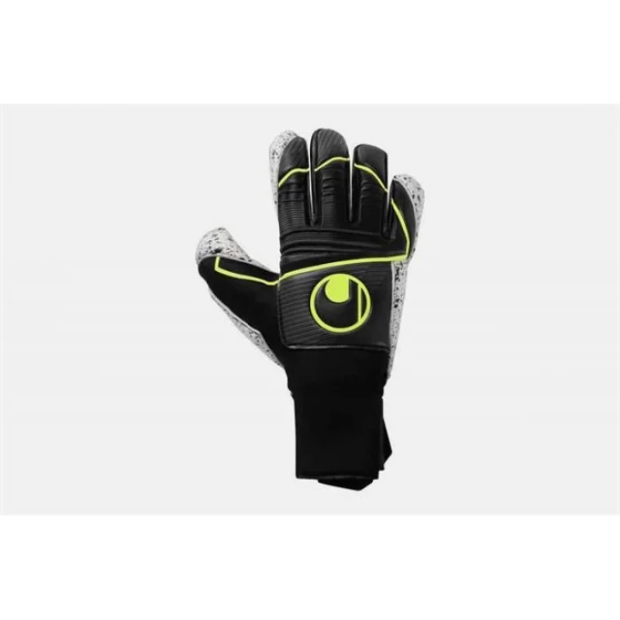 UHLSPORT KALECİ ELDİVENİ SUPERGRİP+ FLEX FRAME CARBON