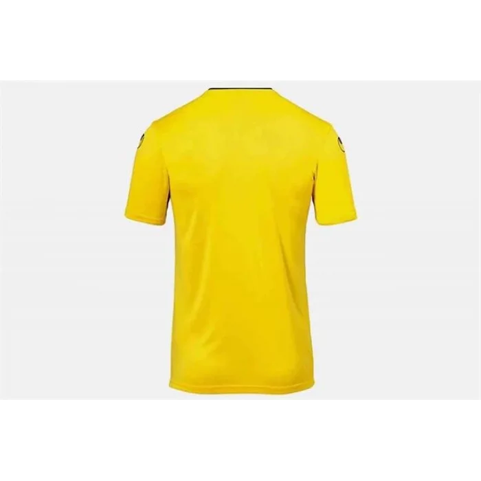 Supertrend Offense 23 Antrenman Tşort Sarı Siyah