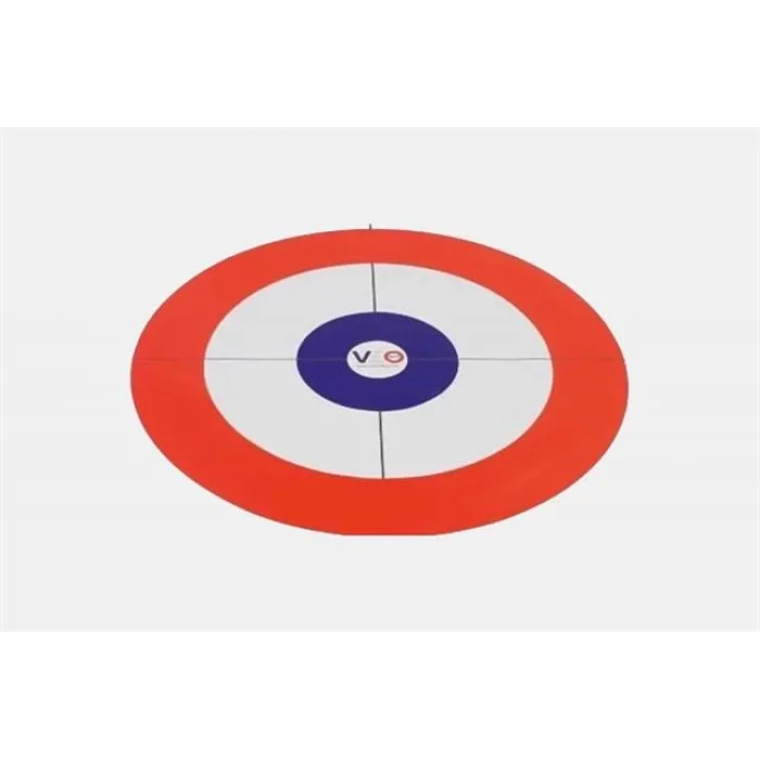 Supertrend FloorCurling Başlangıç Seti