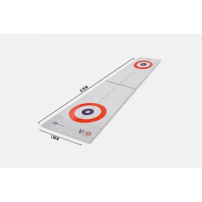 Supertrend FloorCurling Başlangıç Seti