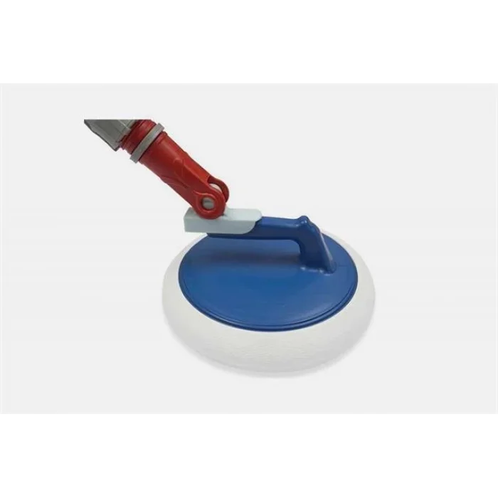 Supertrend Süpürge Sapı ve Engelli Atış Aparatı