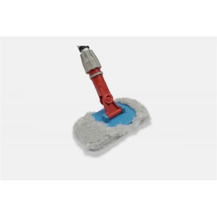 Supertrend Süpürge Sapı ve Engelli Atış Aparatı