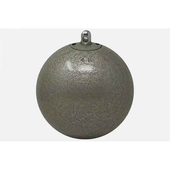 Supertrend Antrenman Demir Çekiç 4 Kg