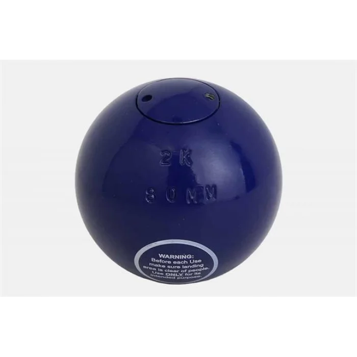 Supertrend Antrenman Güllesi 2 Kg