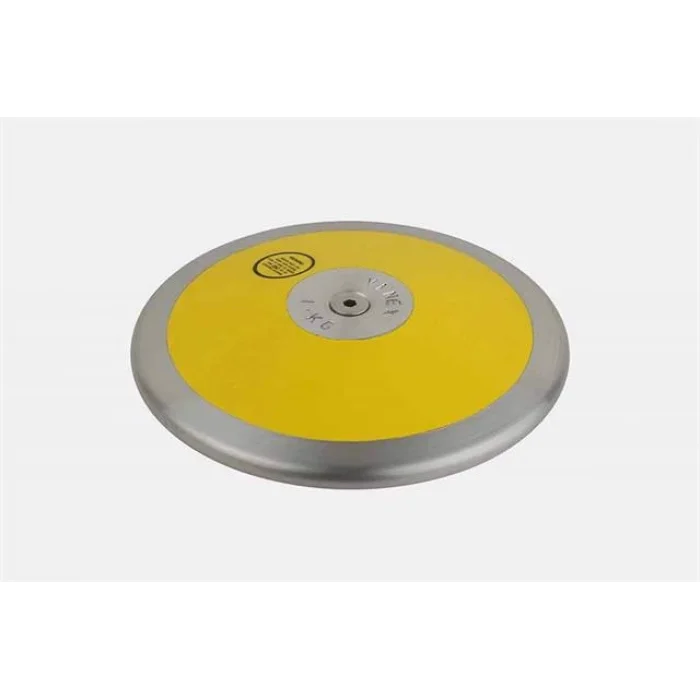 Supertrend Atletizm Diski 1 Kg