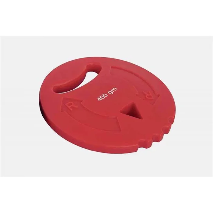 Supertrend Super Çok Atışlı Disk 400 G