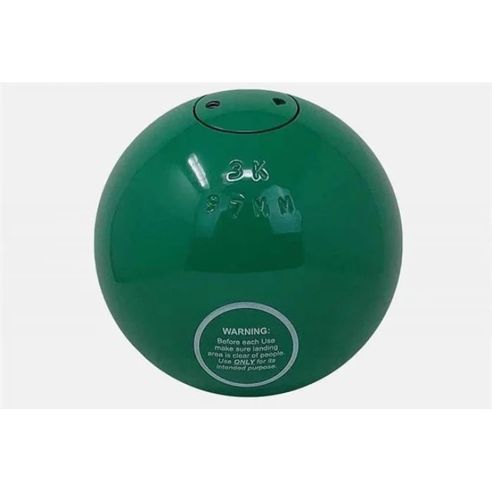 Supertrend WA Onaylı Gülle 3 Kg