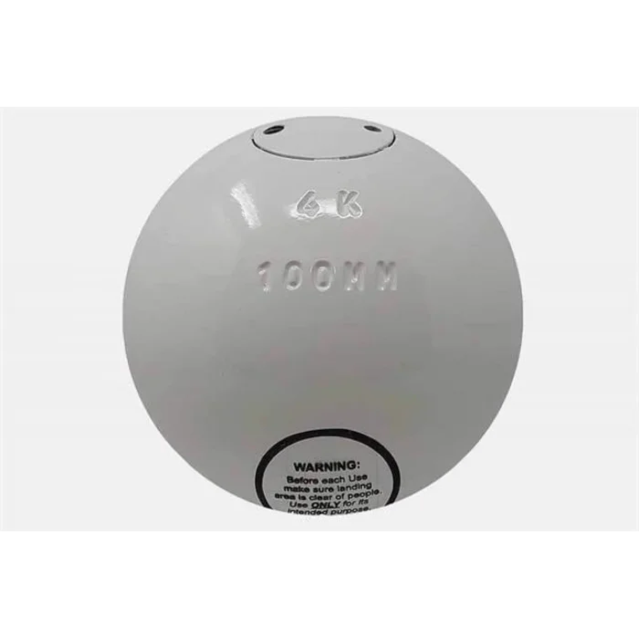 Supertrend WA Onaylı Gülle 4 Kg