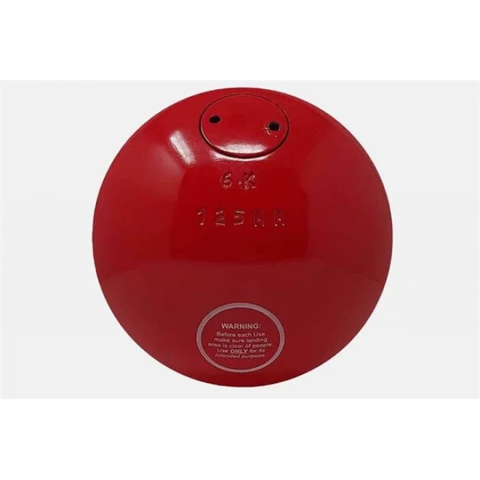 Supertrend WA Onaylı Gülle 6 Kg