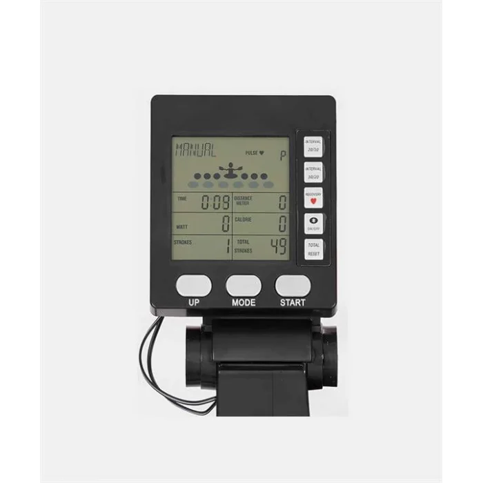 Vortex Kondisyon Küreği