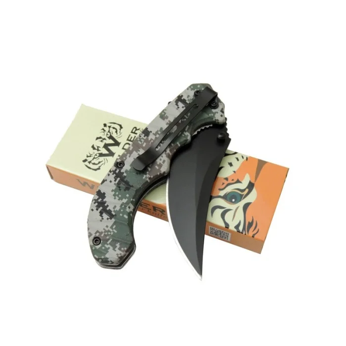 Welder Hançer Çakı