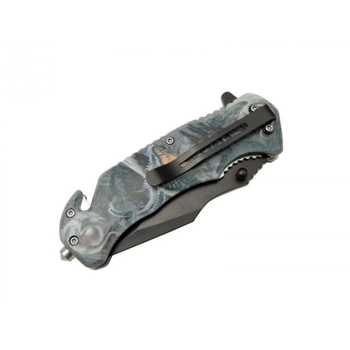 Welder Kurtarma Çakısı