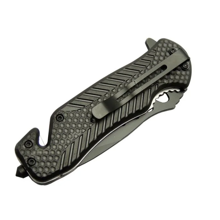 Welder Kurtarma Çakısı Rd