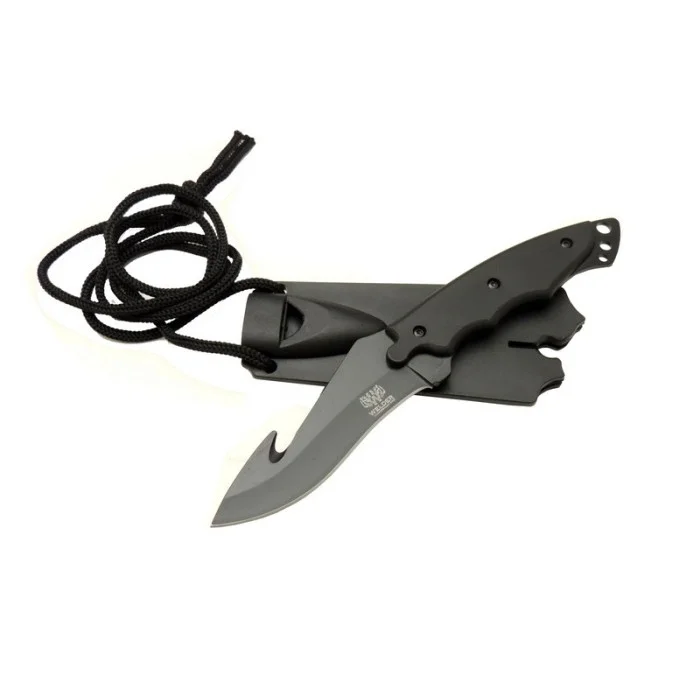 Welder Paraşütçü Bıçağı