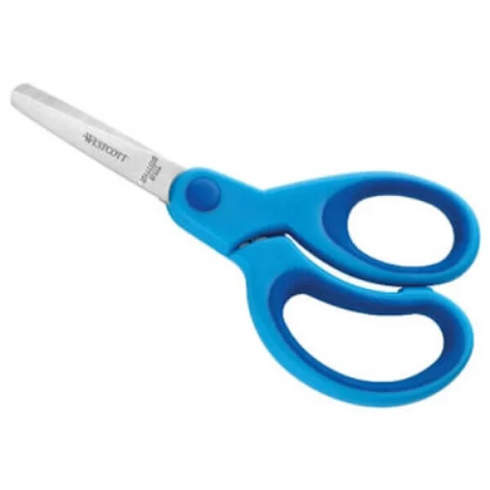 Westcott Yumuşak Saplı Makas (84E2053S)