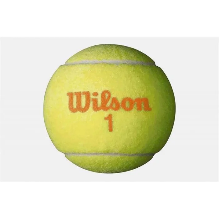 Supertrend 12 li Startar Orange 9 Yaş Tenis Topu