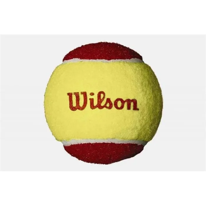 Supertrend 3 li Startar Red 8 Yaş Tenis Topu