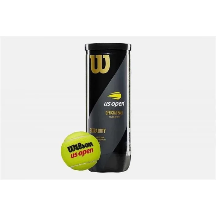 Supertrend 3 lü Us Open Tenis Topu